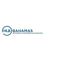 HLB Bahamas Logo