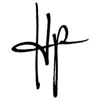HP Events Logo