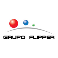 GRUPO FLIPPER Logo