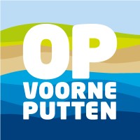 Marketing OP Voorne-Putten Logo