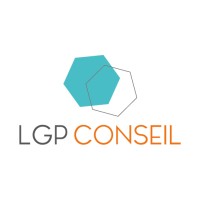 LGP Conseil Logo