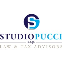 Studio Pucci Associati Logo