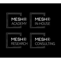 MESH® ACADEMY Logo
