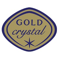 Gold-Crystal.cz Logo