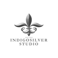 indigosilver photography studio Logo