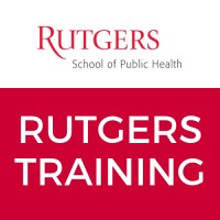 Center for Public Health Workforce Development, Rutgers SPH Logo