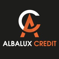 Albalux Credit Logo