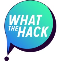 WHAT THE HACK Logo