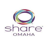 SHARE Omaha Logo