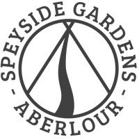 Speyside Gardens Caravan Park Logo