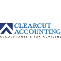 Clearcut Accounting Logo