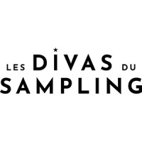 ☆ Les Divas du Sampling ☆ Logo