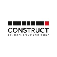 CONSTRUCT Logo