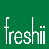 Freshii Ecuador Logo