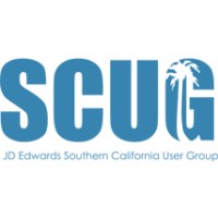 Southern California User Group Logo