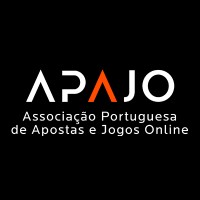 APAJO - Associação Portuguesa de Apostas e Jogos Online Logo