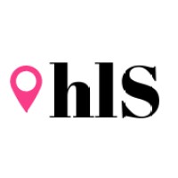 HLS Podcast Logo