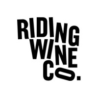 Riding Wine Co. Logo
