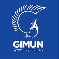 Ghana International Model United Nations Logo