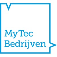 Stichting MyTec-Bedrijven Logo
