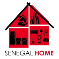 Senegal Home Logo