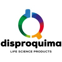 DISPROQUIMA Logo