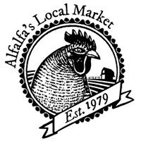 Alfalfas Markets Logo