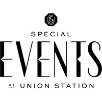Special Events at Union Station Logo