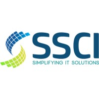 SSCI Logo