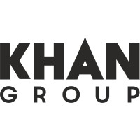 Khan Group Logo