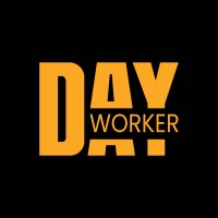 Day Worker | Recruiting & Job Search Logo