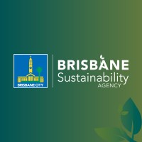 Brisbane Sustainability Agency Logo