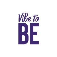 Vibe to BE Logo