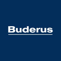 Buderus Deutschland Logo