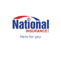 National Insurance Ltd Logo