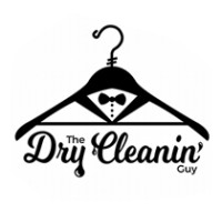 TheDryCleaninGuy Logo
