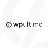 WP Ultimo Logo