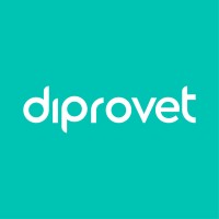Diprovet SPA Logo