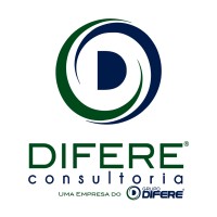 Difere Consultoria® Logo