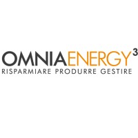 Omnia Energy 3 Srl Logo