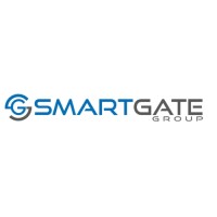SmartGate Logo