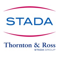 Thornton & Ross Logo