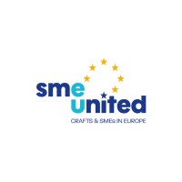 SMEunited Logo