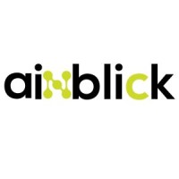 ainblick GmbH Logo
