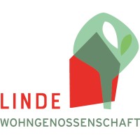 Wohngenossenschaft Linde eG Logo
