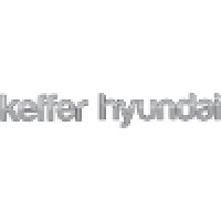 Keffer Hyundai Logo