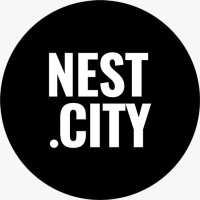 NEST.CITY srl Logo