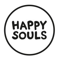 HAPPY SOULS Logo