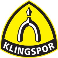 Klingspor Benelux Logo
