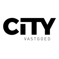 City Vastgoed Logo
